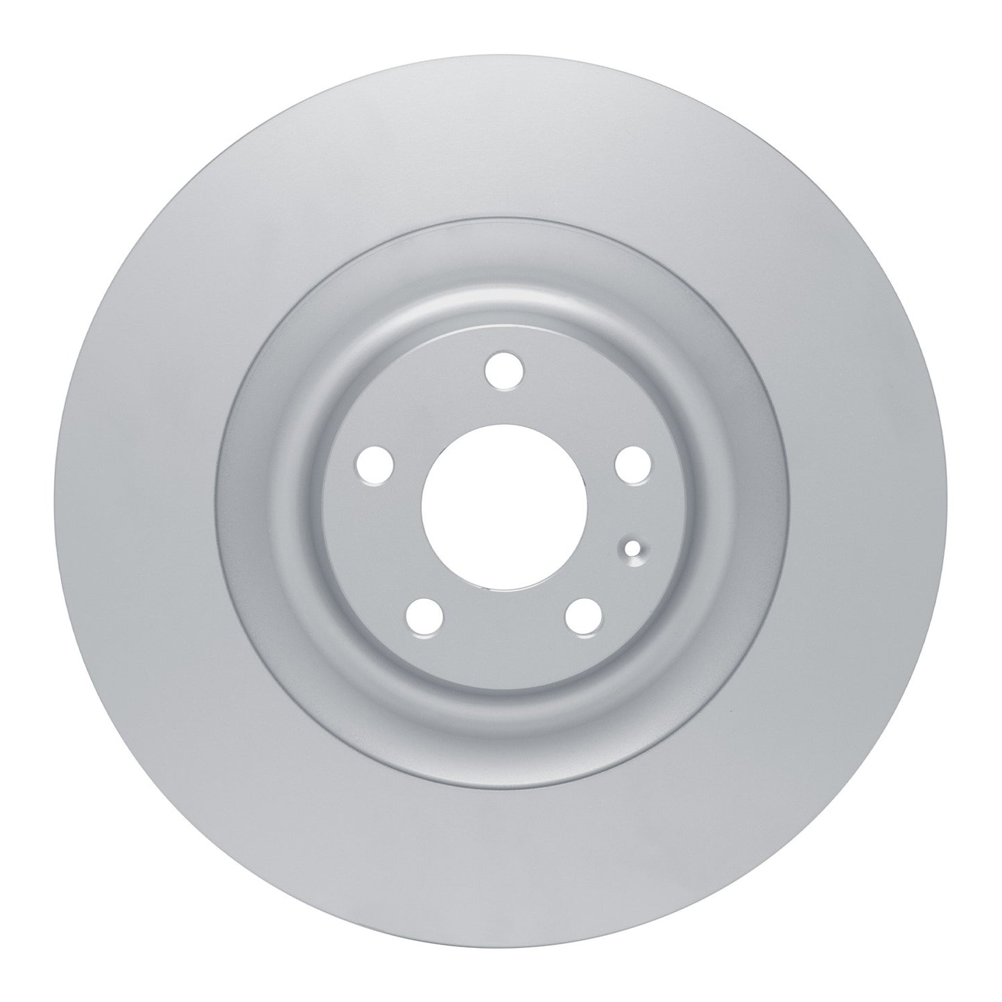 Dynamic Friction Company Disc Brake Rotor 604-73052