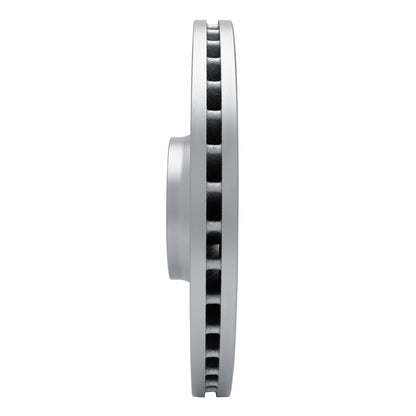 Dynamic Friction Company Disc Brake Rotor 604-73052