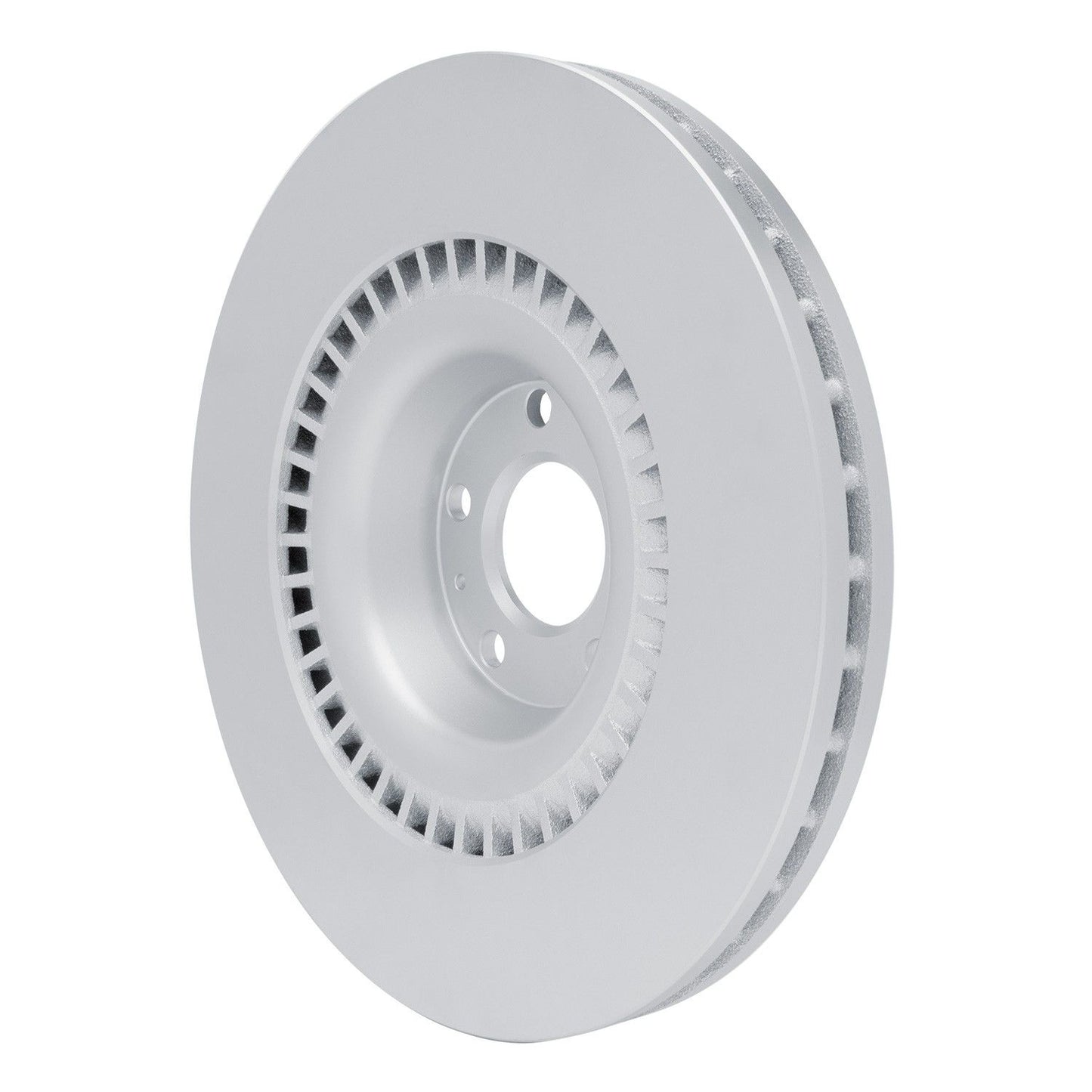 Dynamic Friction Company Disc Brake Rotor 604-73052