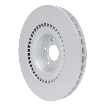 Dynamic Friction Company Disc Brake Rotor 604-73052
