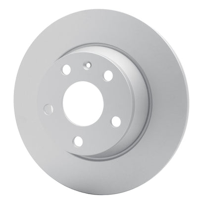 Dynamic Friction Company Disc Brake Rotor 604-73053