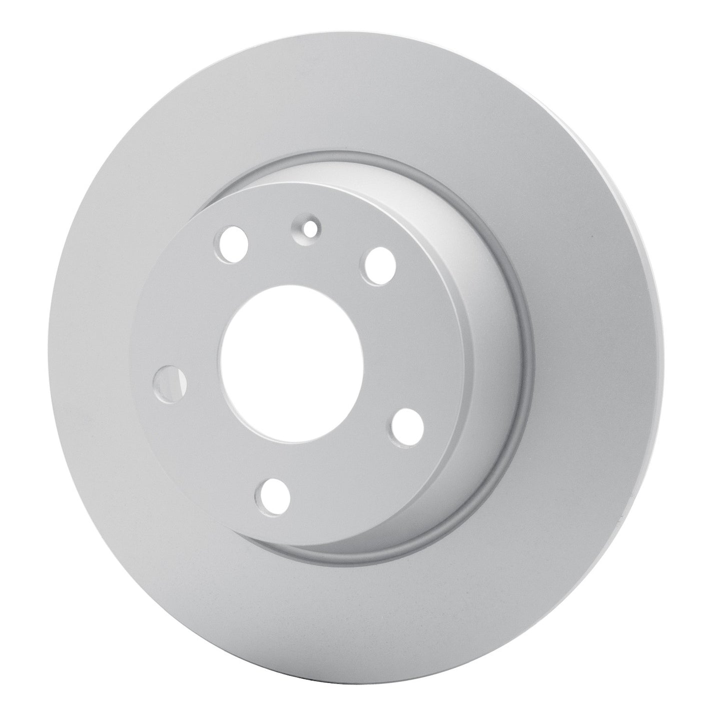 Dynamic Friction Company Disc Brake Rotor 604-73053