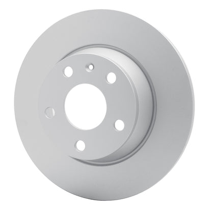 Dynamic Friction Company Disc Brake Rotor 604-73053