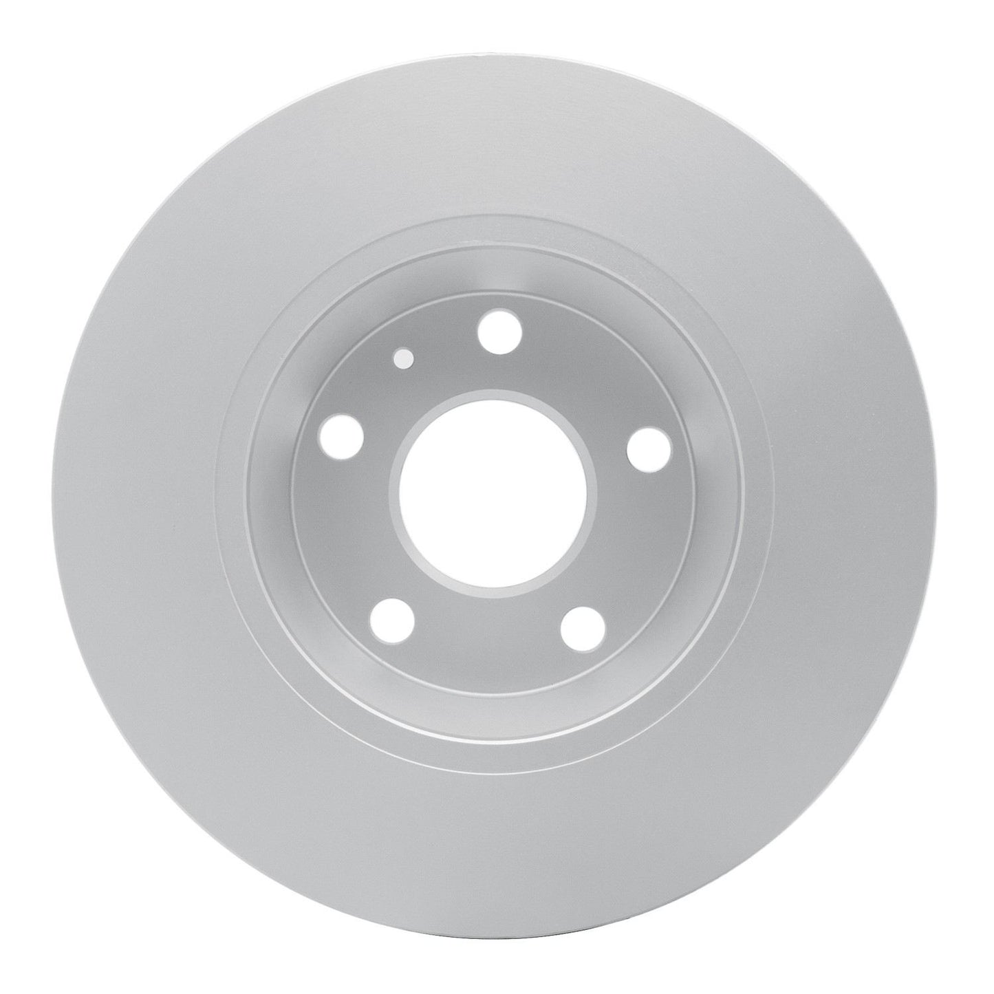 Dynamic Friction Company Disc Brake Rotor 604-73053