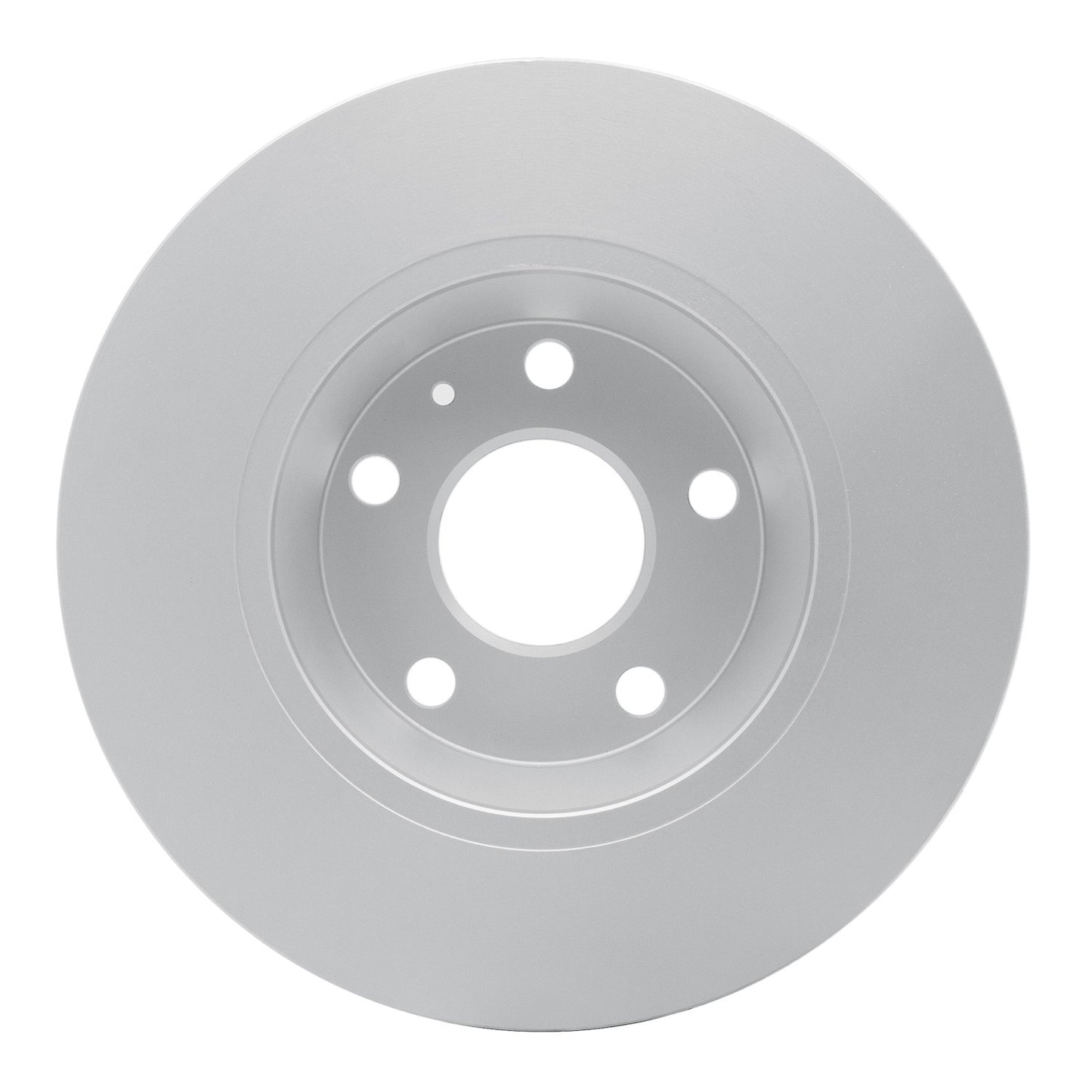 Dynamic Friction Company Disc Brake Rotor 604-73053
