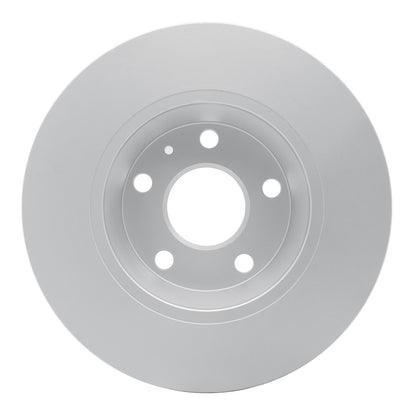 Dynamic Friction Company Disc Brake Rotor 604-73053