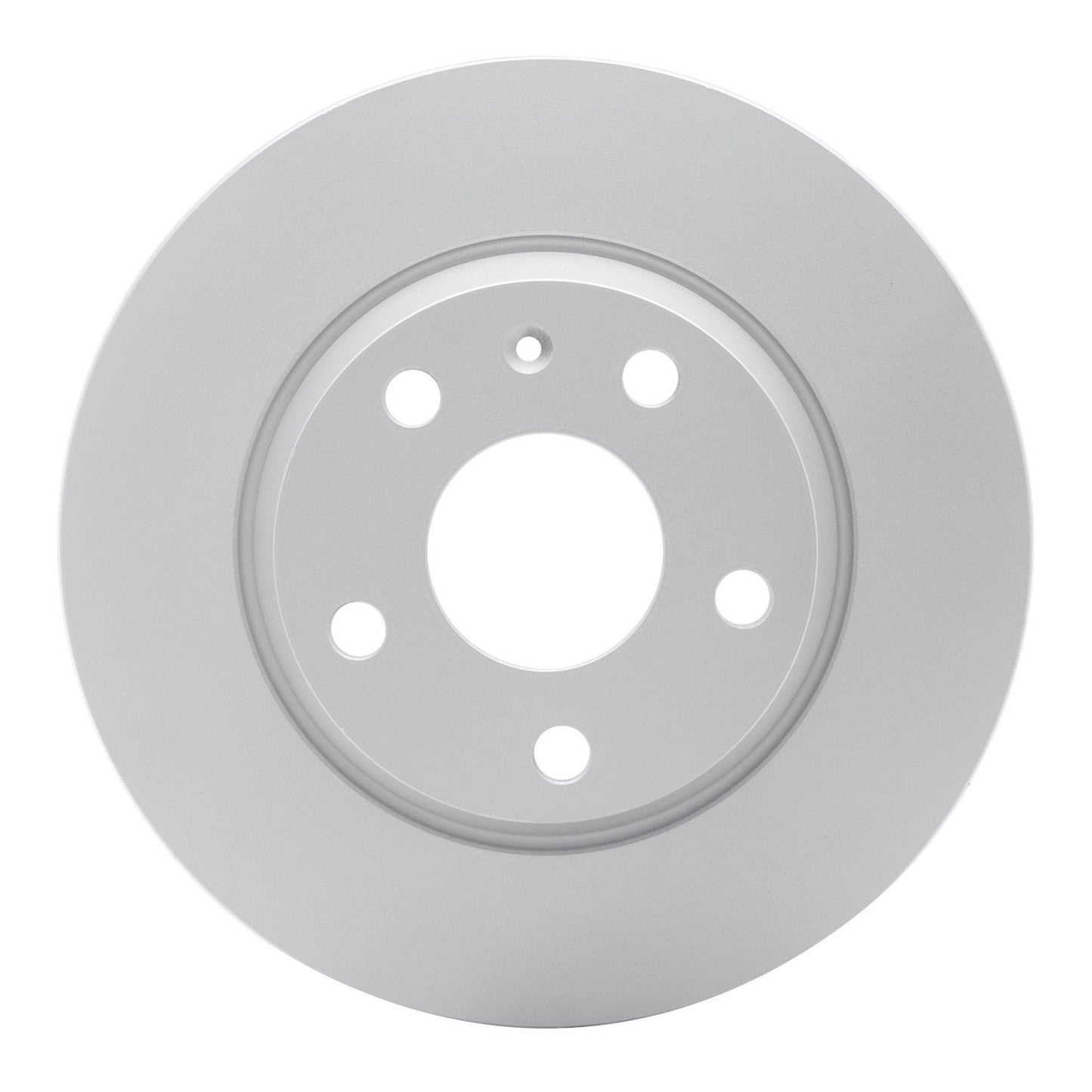 Dynamic Friction Company Disc Brake Rotor 604-73053
