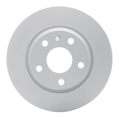 Dynamic Friction Company Disc Brake Rotor 604-73053