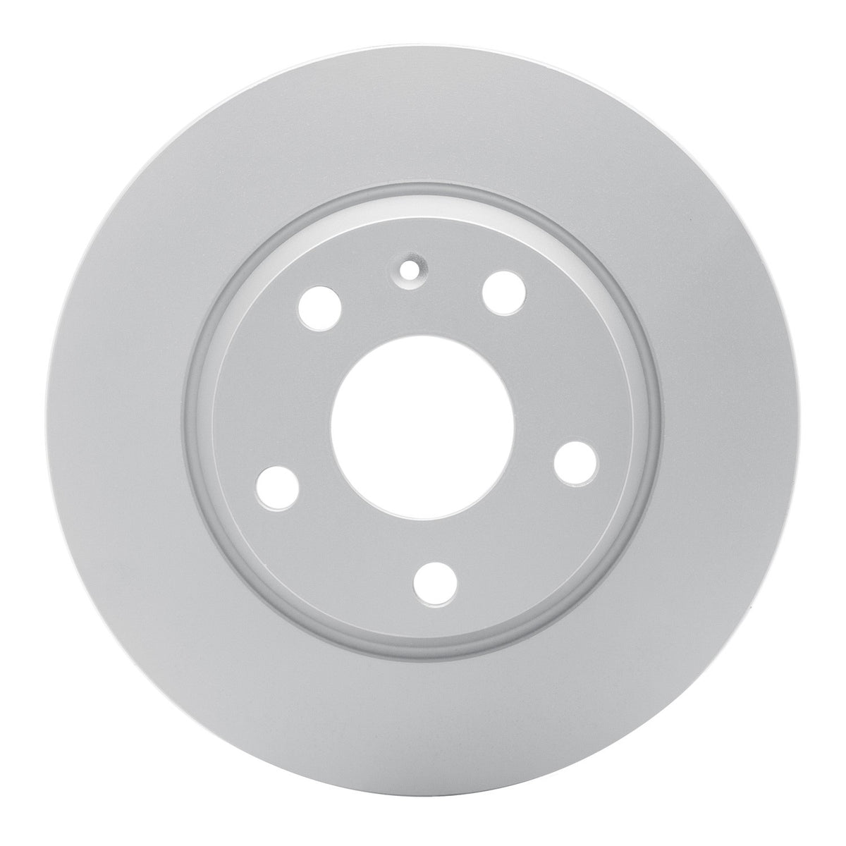 Dynamic Friction Company Disc Brake Rotor 604-73053