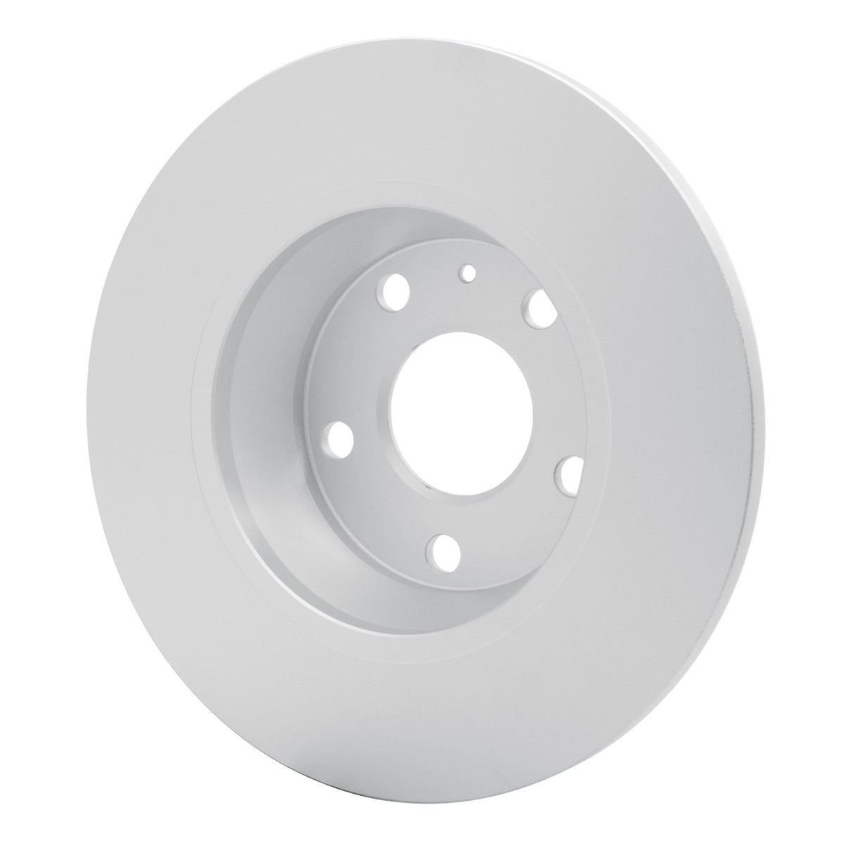 Dynamic Friction Company Disc Brake Rotor 604-73053