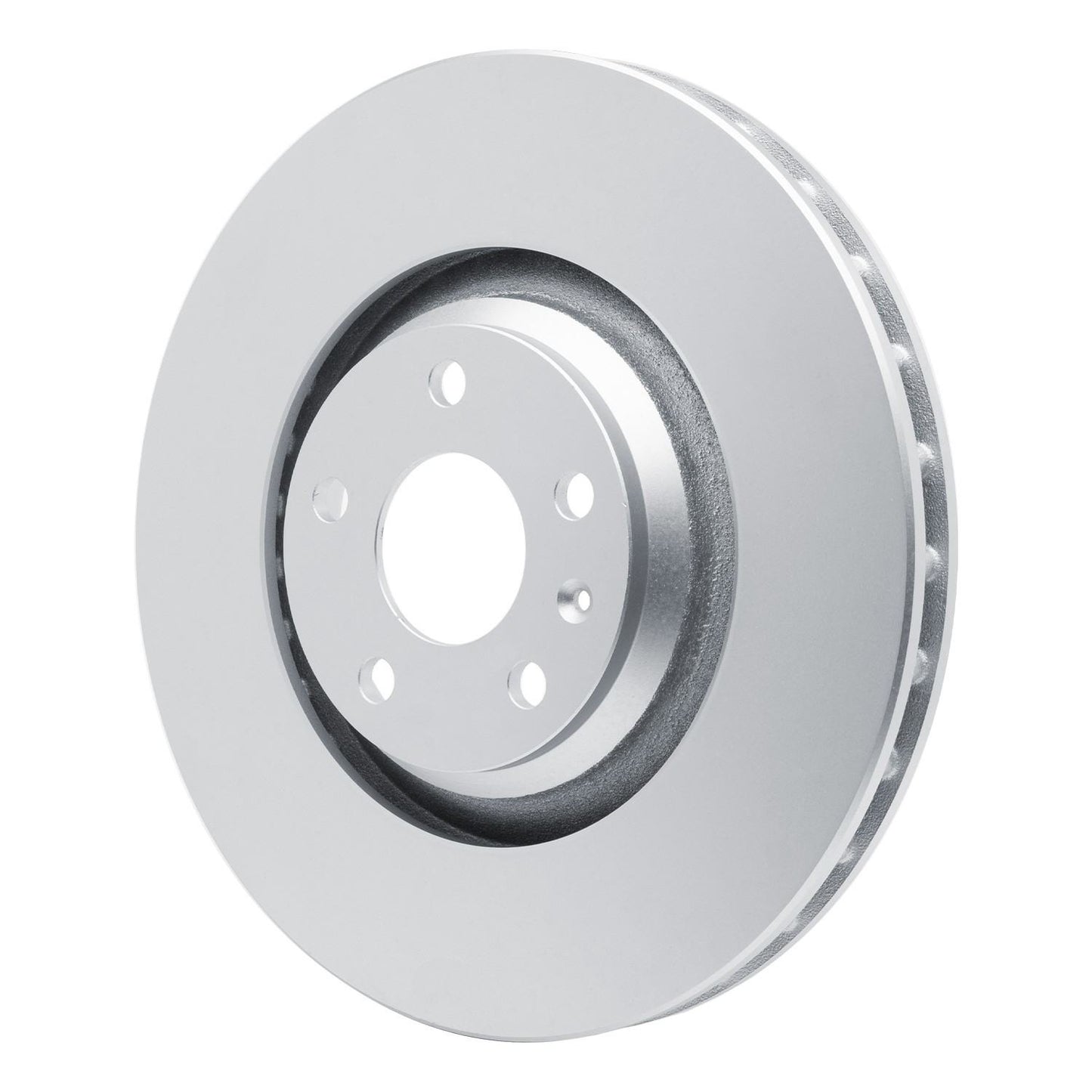 Dynamic Friction Company Disc Brake Rotor 604-73054