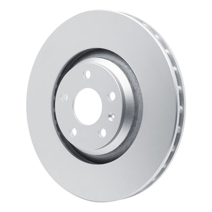 Dynamic Friction Company Disc Brake Rotor 604-73054