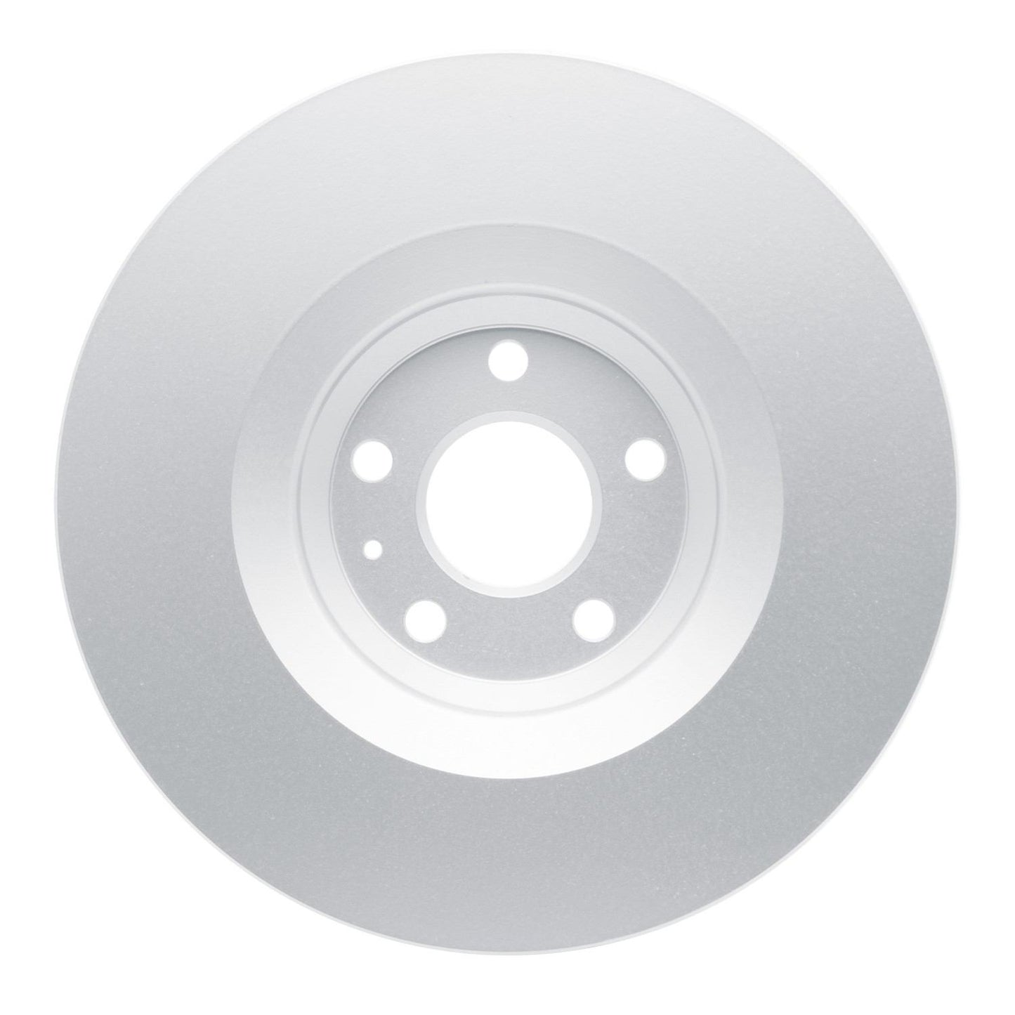 Dynamic Friction Company Disc Brake Rotor 604-73054