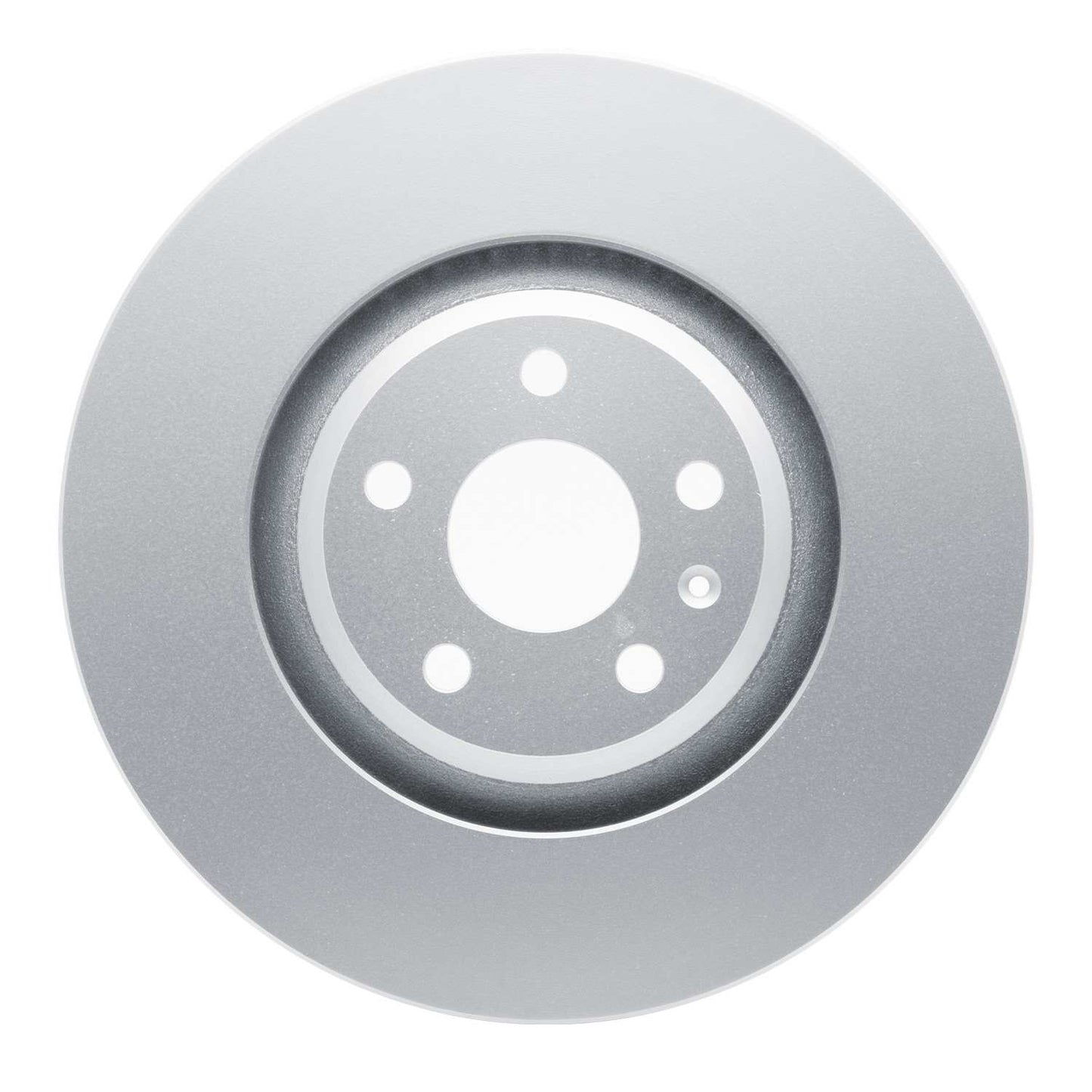 Dynamic Friction Company Disc Brake Rotor 604-73054