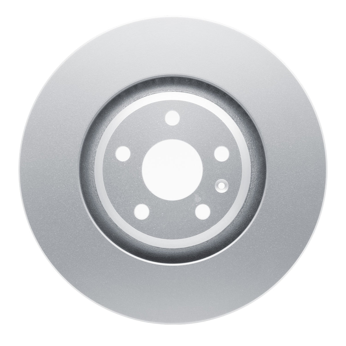 Dynamic Friction Company Disc Brake Rotor 604-73054