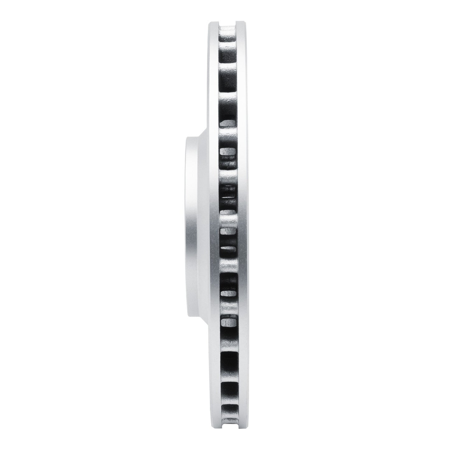 Dynamic Friction Company Disc Brake Rotor 604-73054