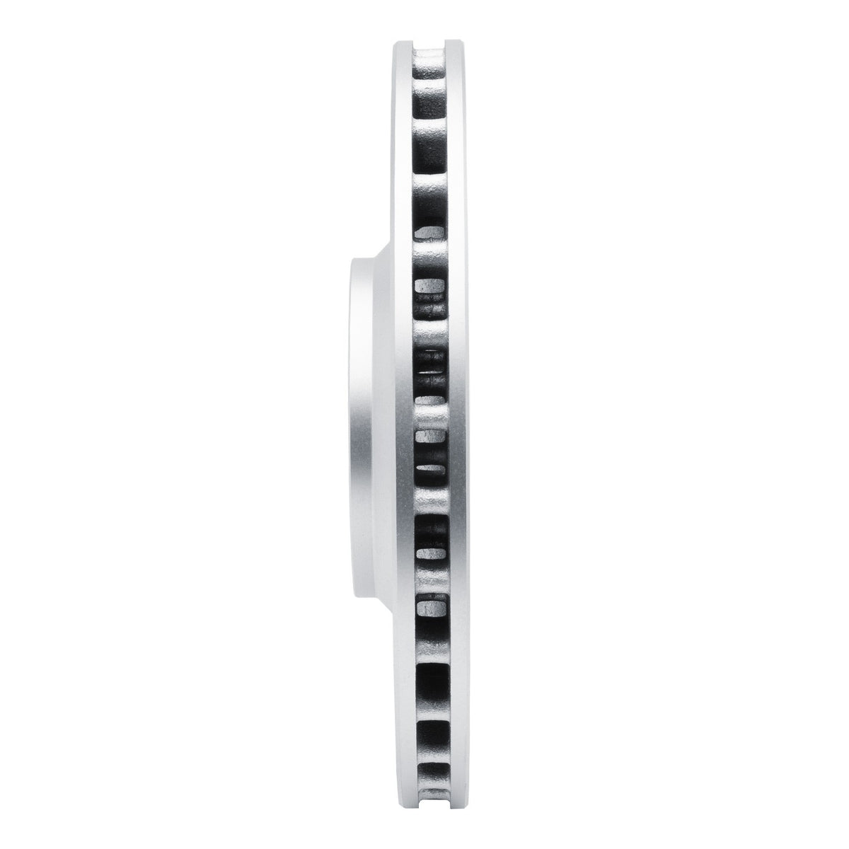 Dynamic Friction Company Disc Brake Rotor 604-73054
