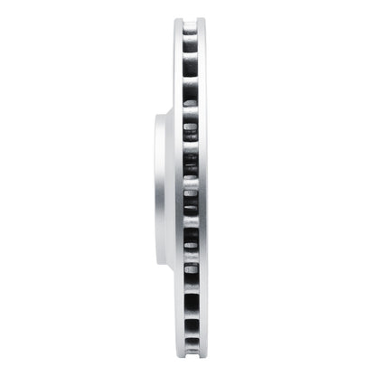 Dynamic Friction Company Disc Brake Rotor 604-73054