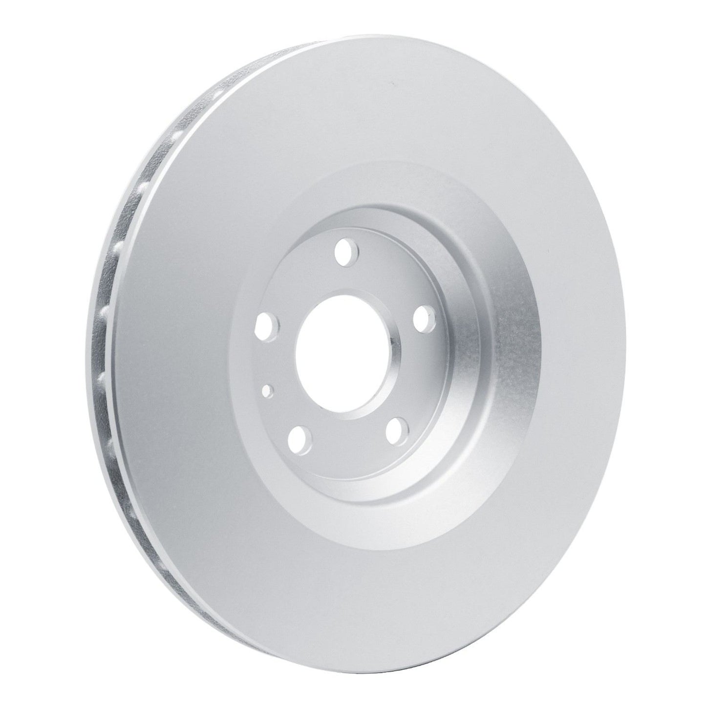 Dynamic Friction Company Disc Brake Rotor 604-73054