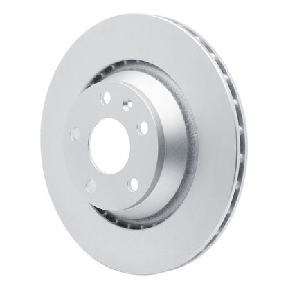Dynamic Friction Company Disc Brake Rotor 604-73055