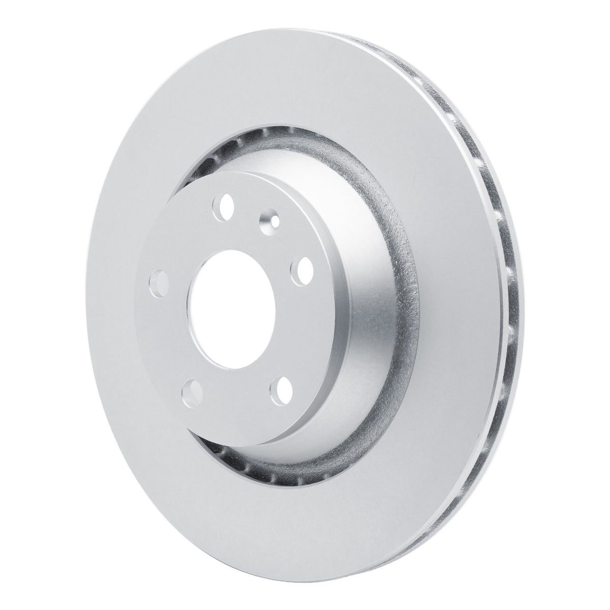 Dynamic Friction Company Disc Brake Rotor 604-73055