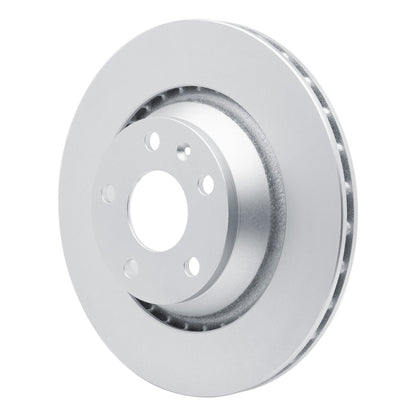 Dynamic Friction Company Disc Brake Rotor 604-73055
