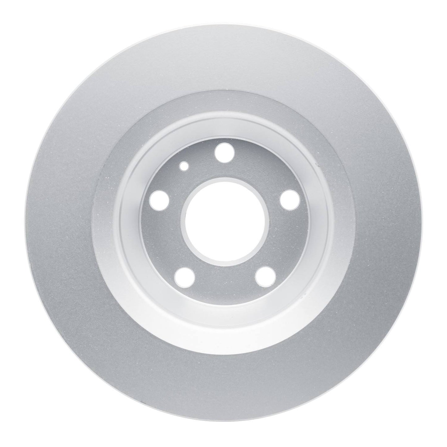 Dynamic Friction Company Disc Brake Rotor 604-73055