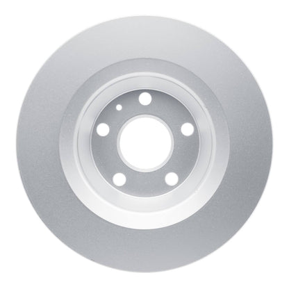 Dynamic Friction Company Disc Brake Rotor 604-73055