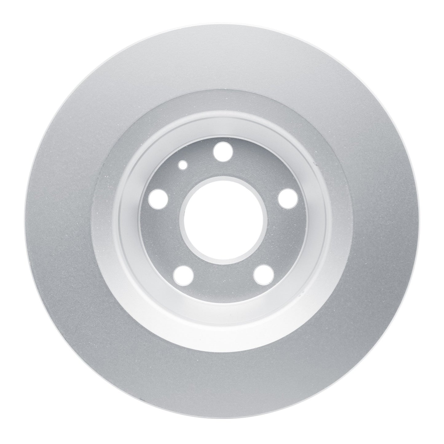 Dynamic Friction Company Disc Brake Rotor 604-73055