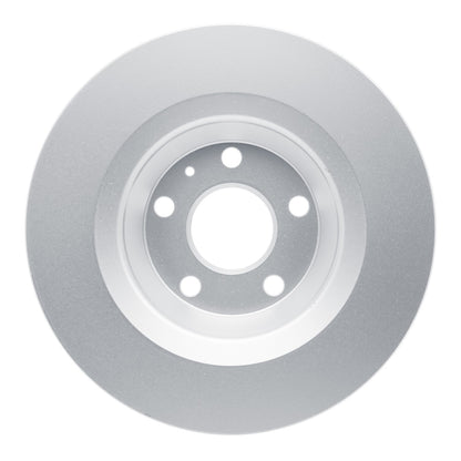 Dynamic Friction Company Disc Brake Rotor 604-73055