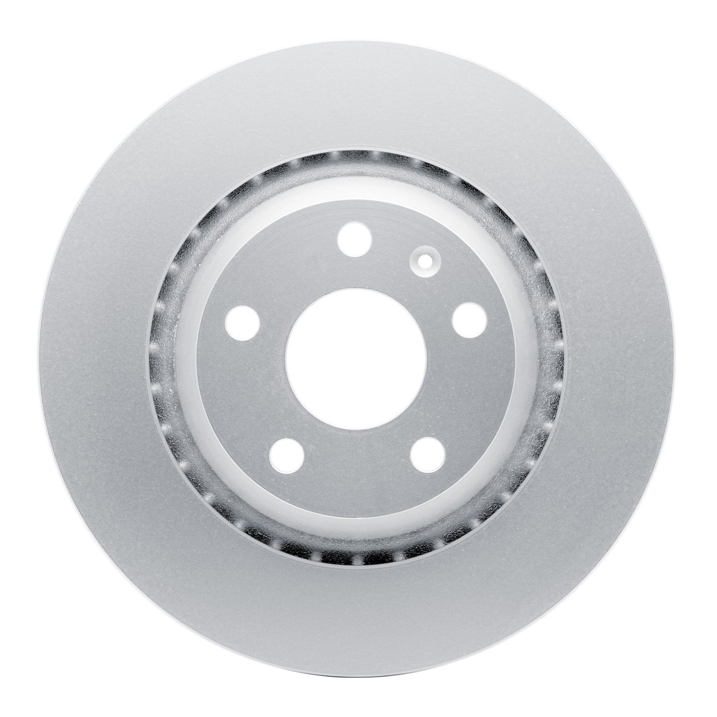 Dynamic Friction Company Disc Brake Rotor 604-73055