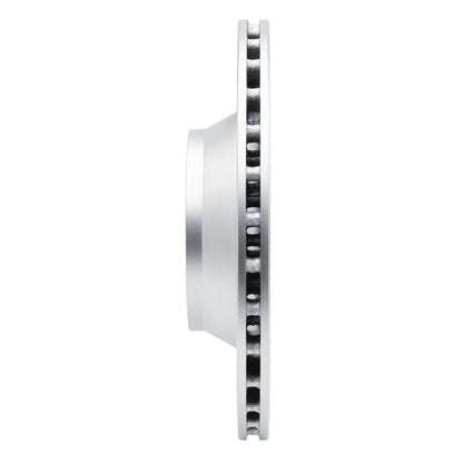 Dynamic Friction Company Disc Brake Rotor 604-73055