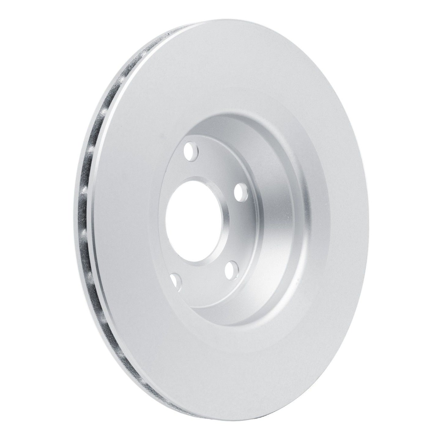 Dynamic Friction Company Disc Brake Rotor 604-73055