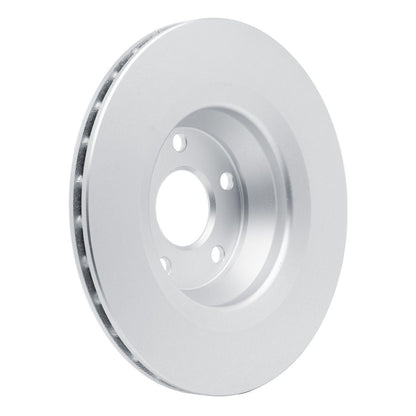 Dynamic Friction Company Disc Brake Rotor 604-73055
