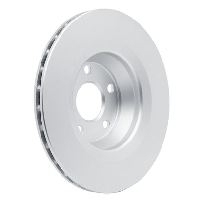 Dynamic Friction Company Disc Brake Rotor 604-73055