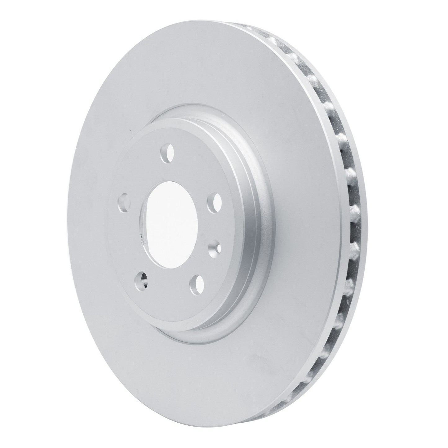 Dynamic Friction Company Disc Brake Rotor 604-73057