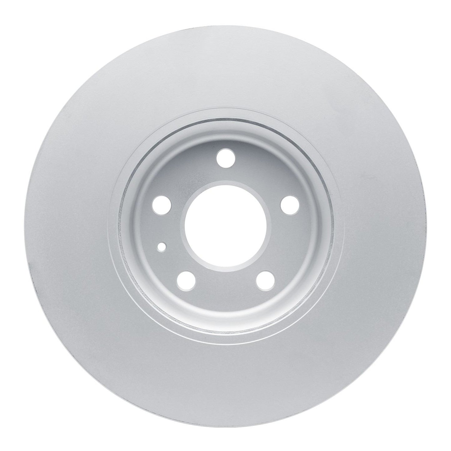 Dynamic Friction Company Disc Brake Rotor 604-73057