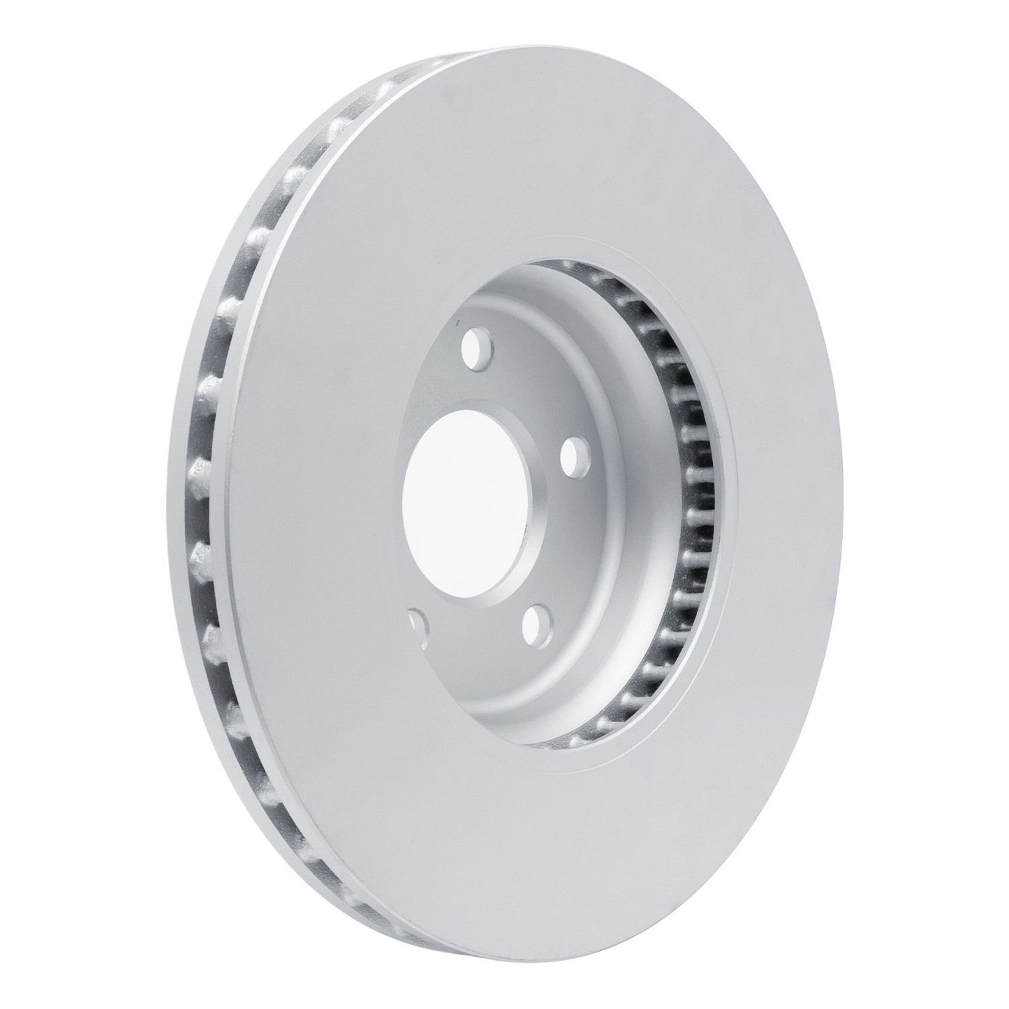 Dynamic Friction Company Disc Brake Rotor 604-73057