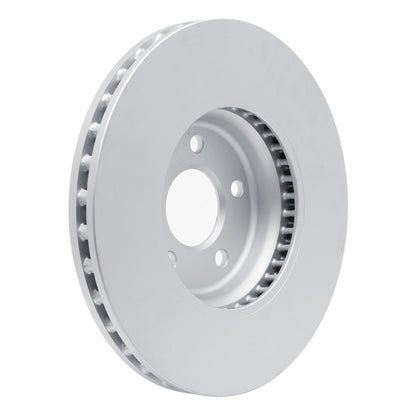 Dynamic Friction Company Disc Brake Rotor 604-73057