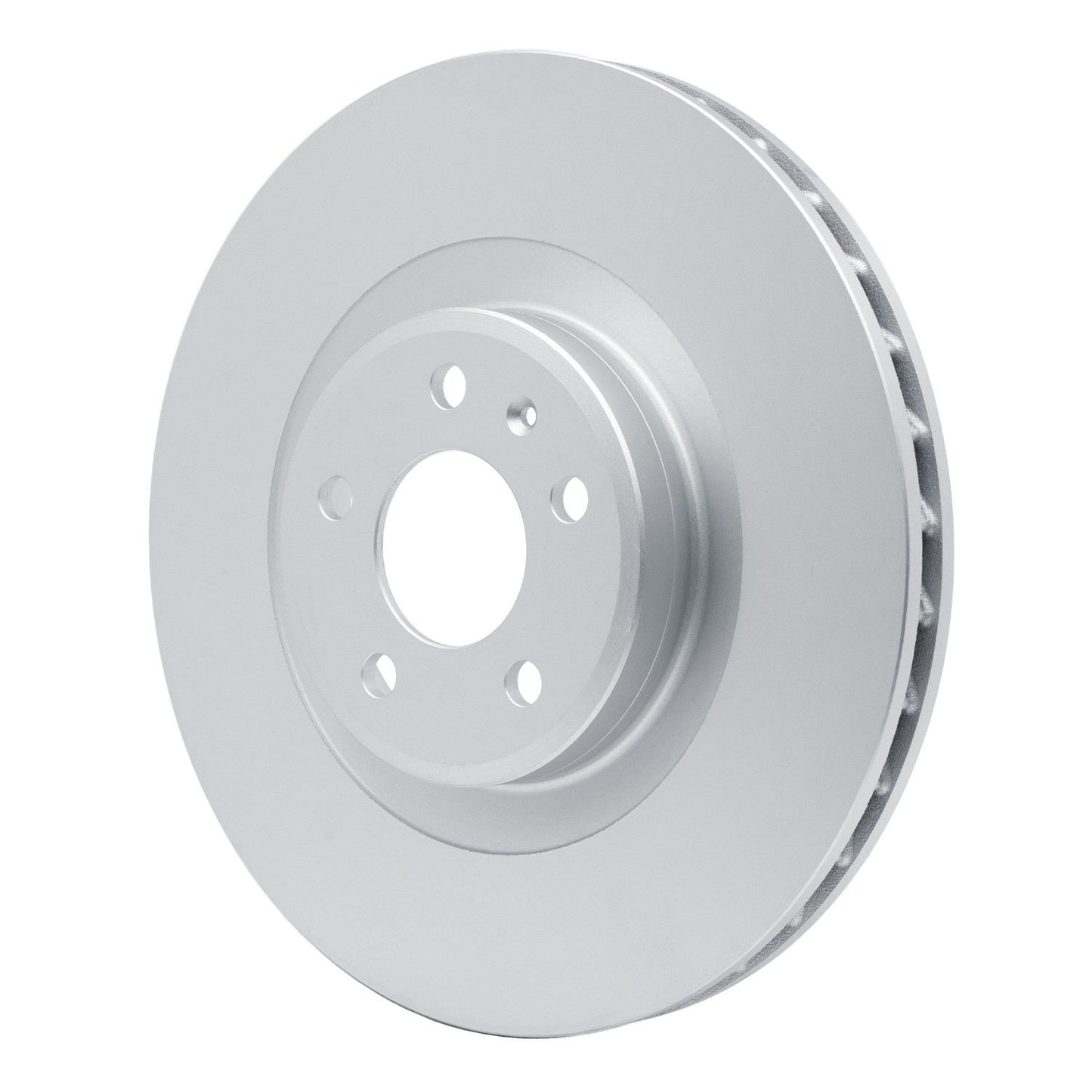 Dynamic Friction Company Disc Brake Rotor 604-73058