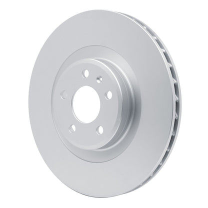 Dynamic Friction Company Disc Brake Rotor 604-73058