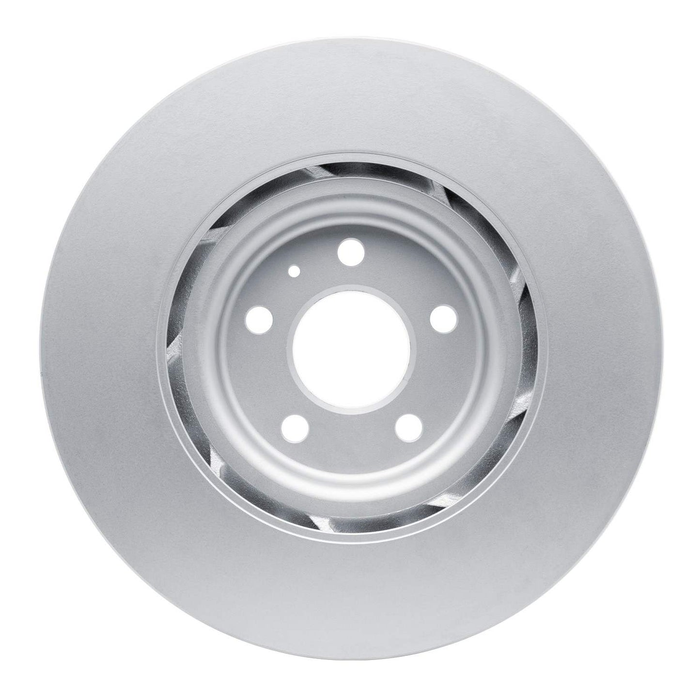 Dynamic Friction Company Disc Brake Rotor 604-73058