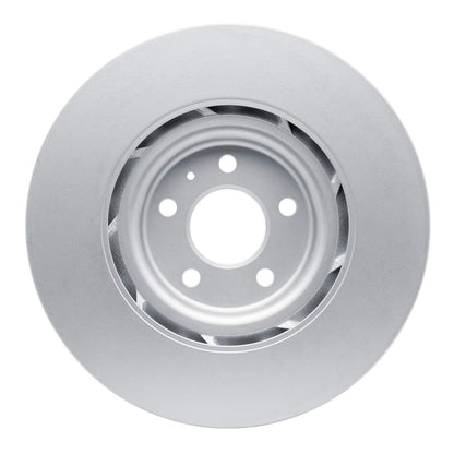 Dynamic Friction Company Disc Brake Rotor 604-73058
