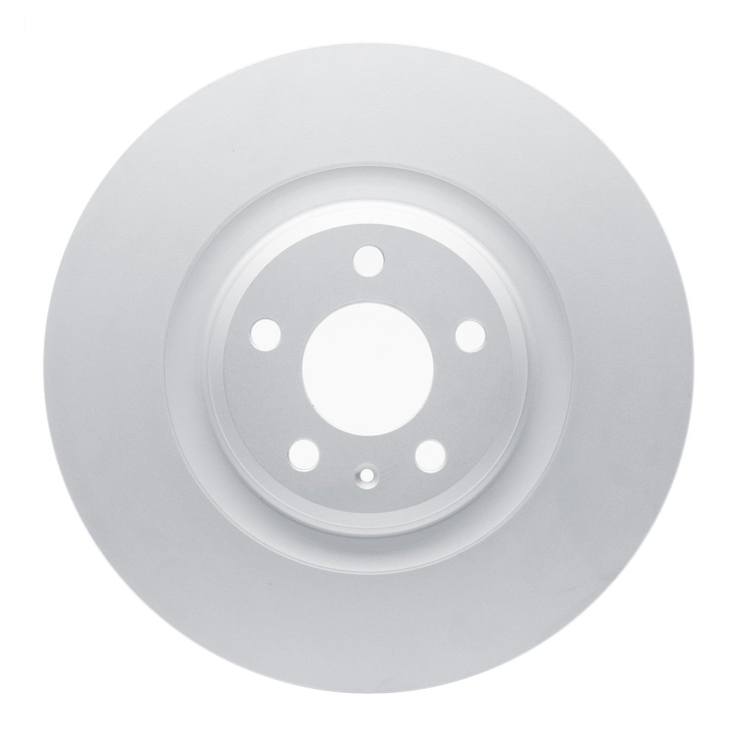 Dynamic Friction Company Disc Brake Rotor 604-73058