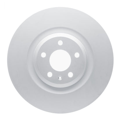 Dynamic Friction Company Disc Brake Rotor 604-73058
