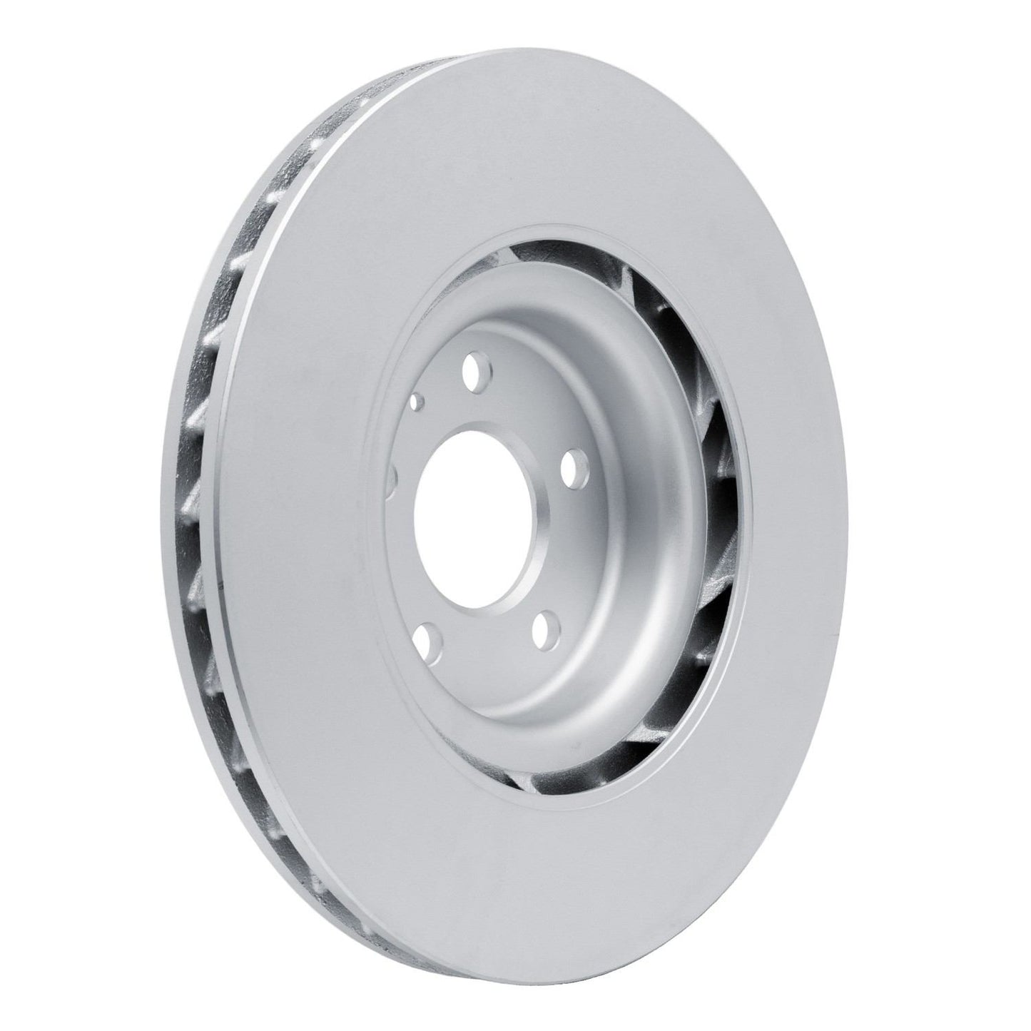 Dynamic Friction Company Disc Brake Rotor 604-73058