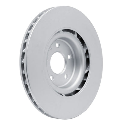 Dynamic Friction Company Disc Brake Rotor 604-73058