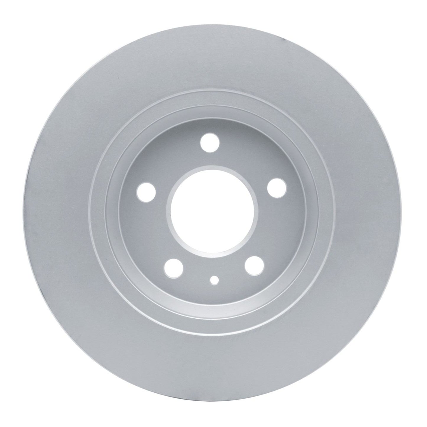 Dynamic Friction Company Disc Brake Rotor 604-73061