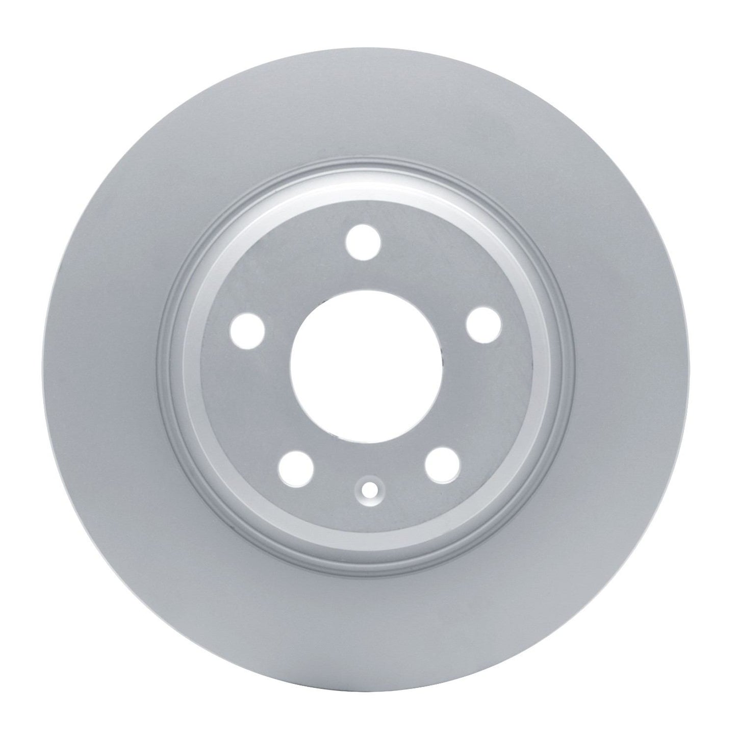 Dynamic Friction Company Disc Brake Rotor 604-73061