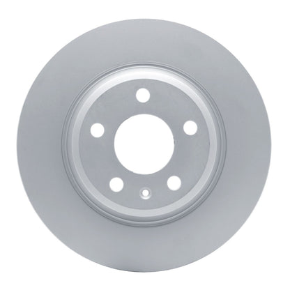 Dynamic Friction Company Disc Brake Rotor 604-73061